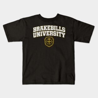 Brakebills University - The Magicians Kids T-Shirt